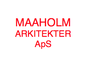 Maaholm Arkitekter Aps